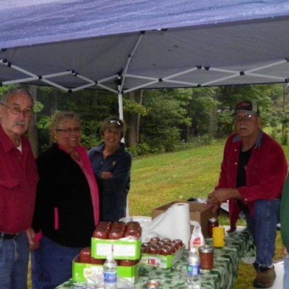 Meet your Posher, Judith